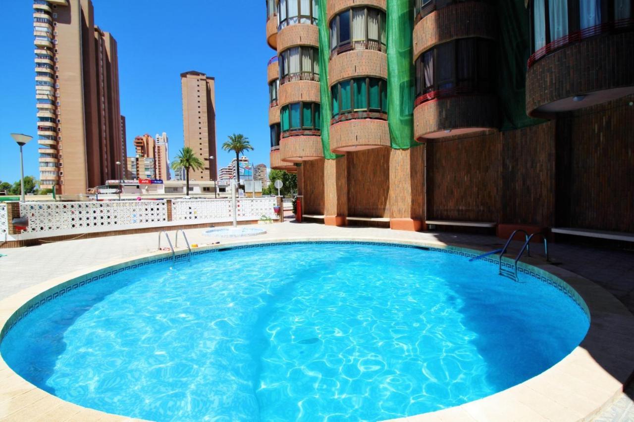 Coblanca 5 13-2 Apartament Benidorm