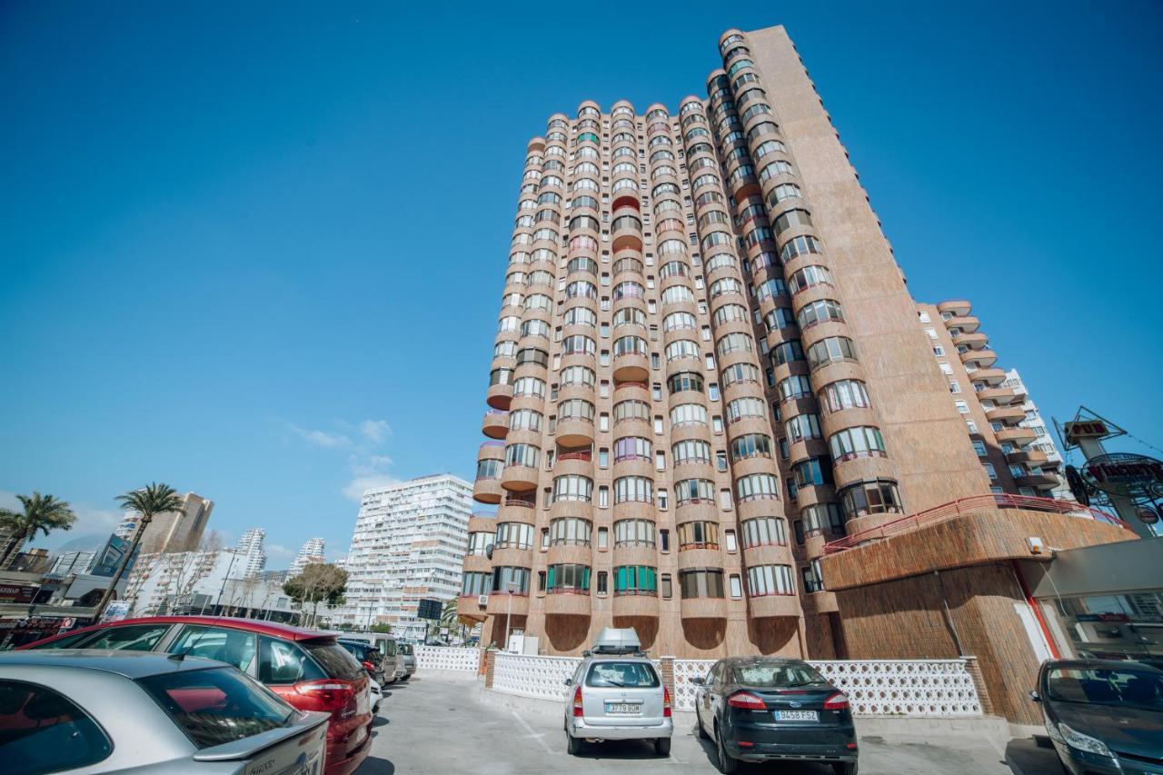 Apartament Coblanca 5 13-2 Benidorm