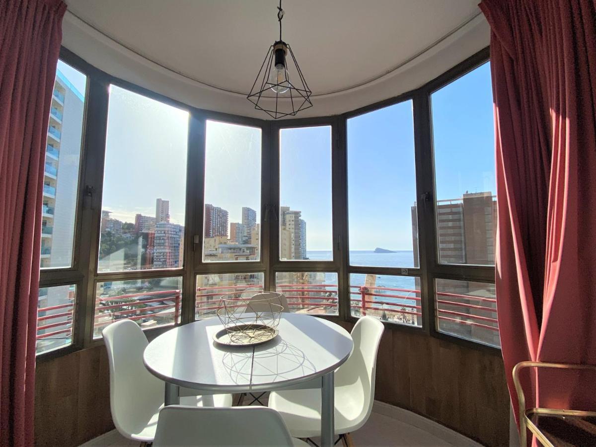 Coblanca 5 13-2 Apartament Benidorm