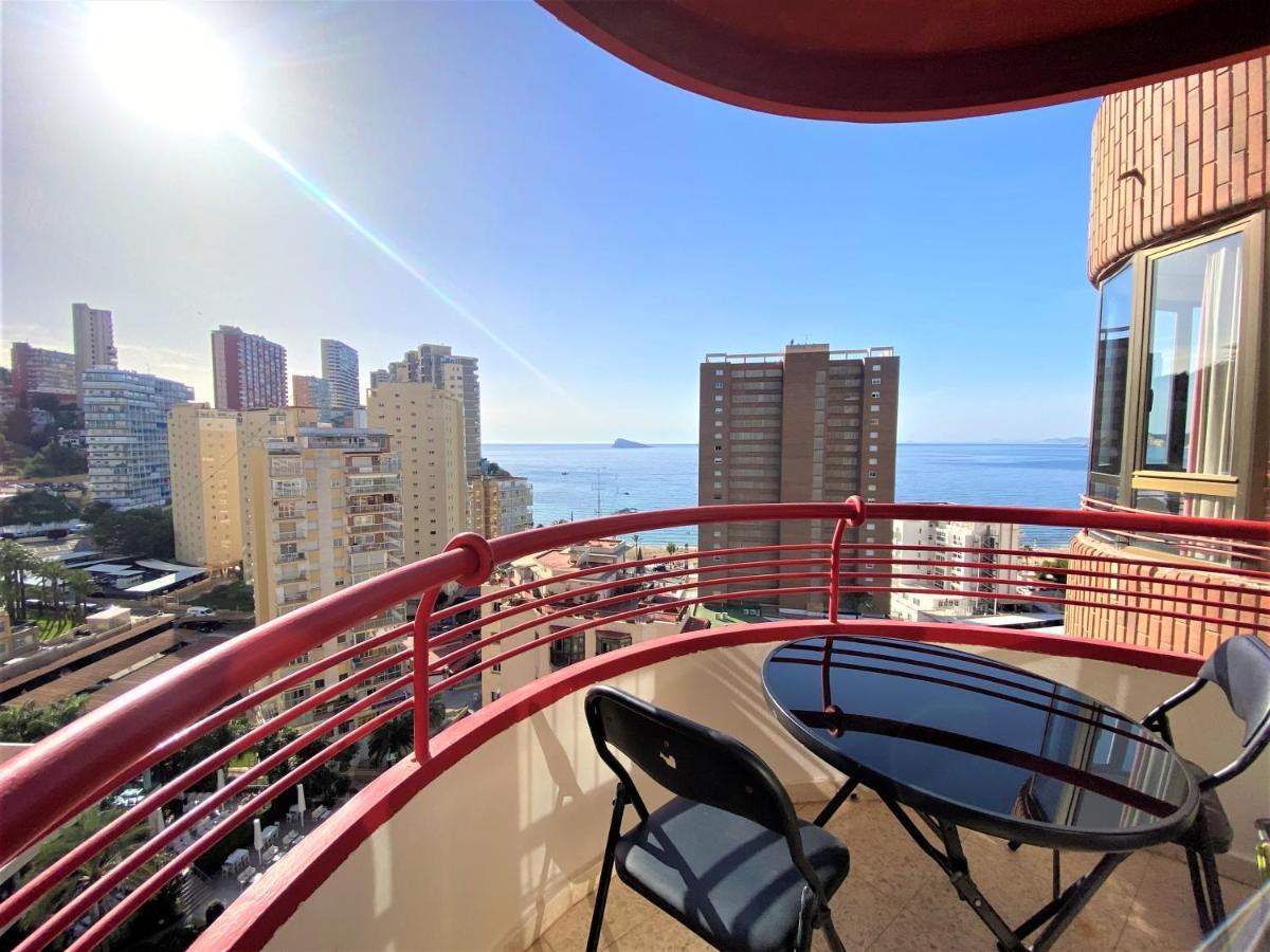 Coblanca 5 13-2 Apartament Benidorm