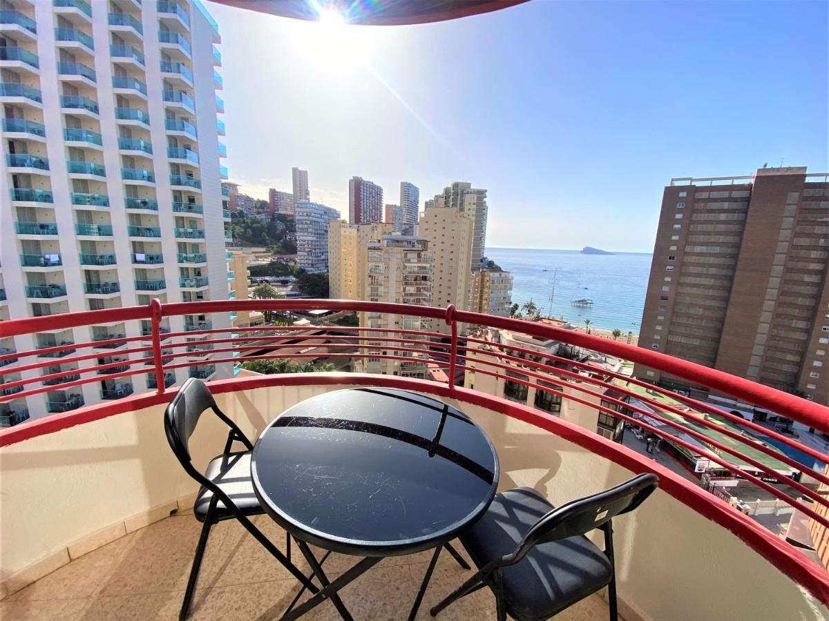 Apartament Coblanca 5 13-2