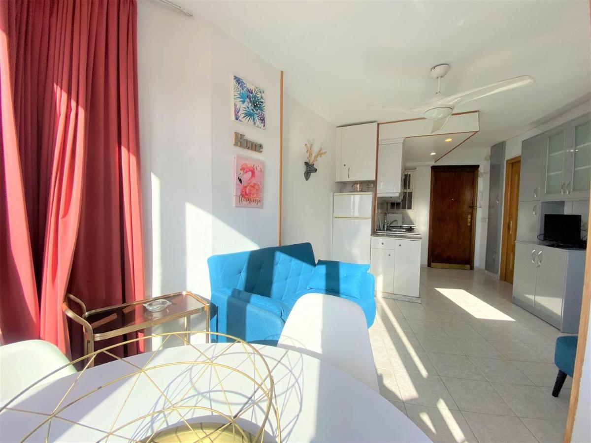 Apartament Coblanca 5 13-2