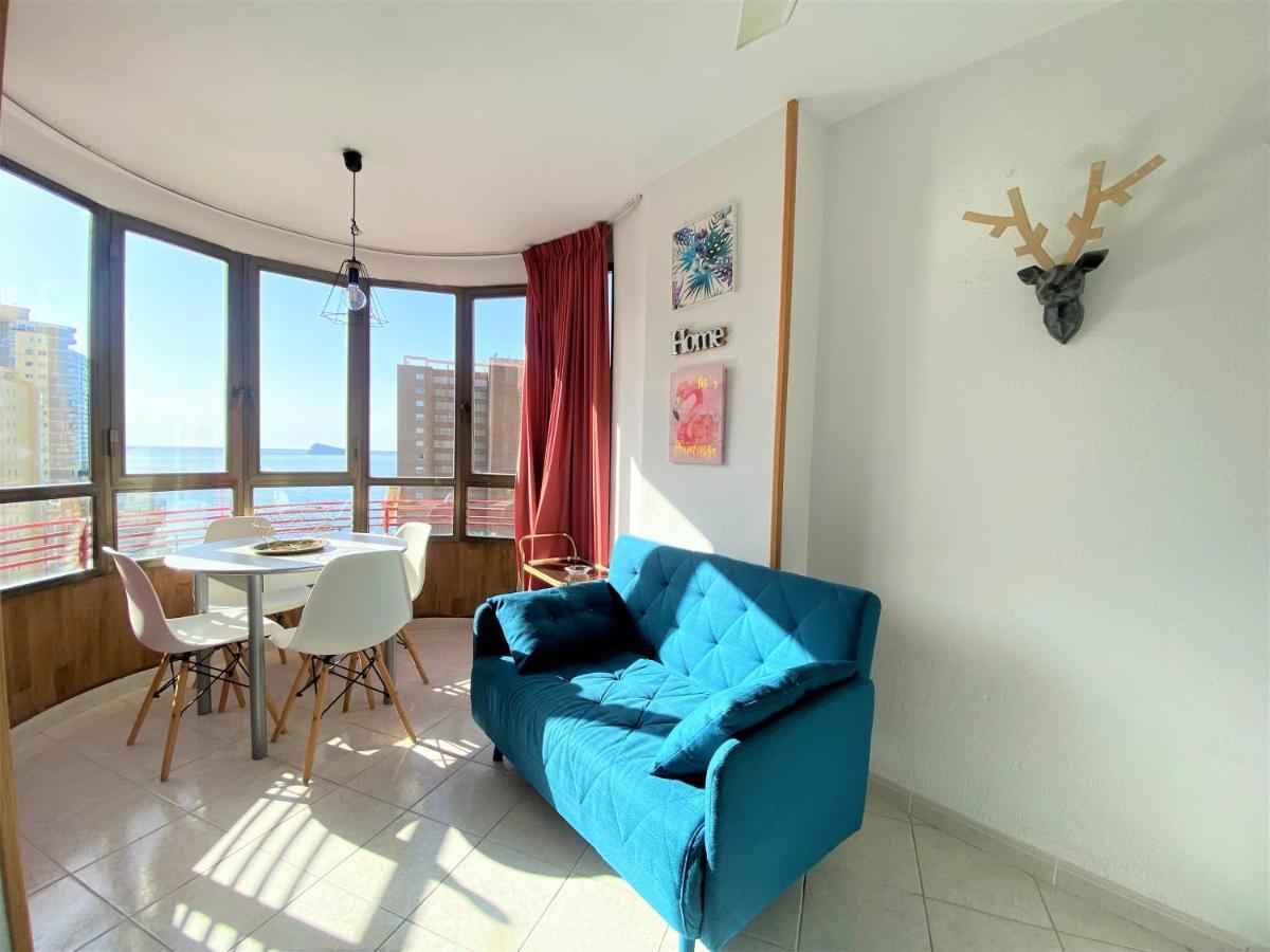 Apartament Coblanca 5 13-2 Benidorm
