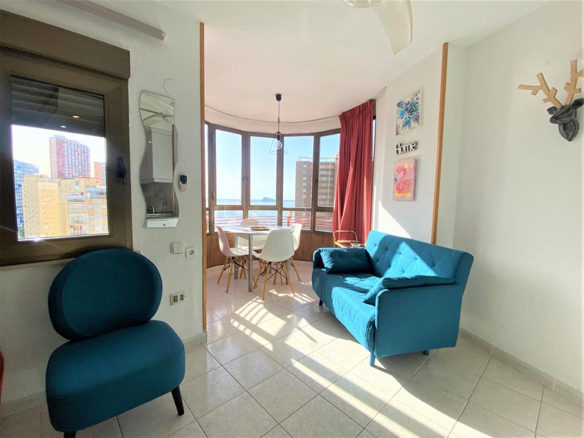 Apartament Coblanca 5 13-2