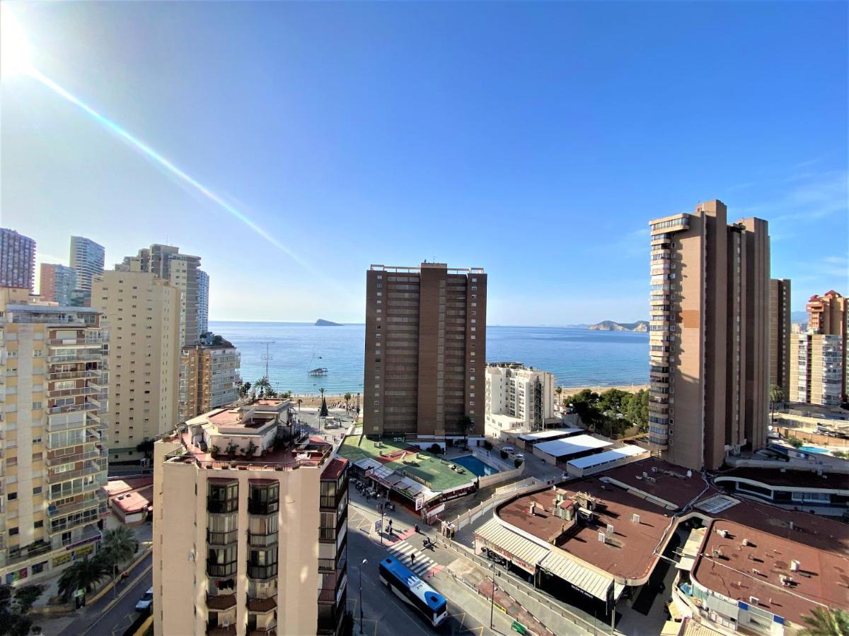 Apartament Coblanca 5 13-2 *
